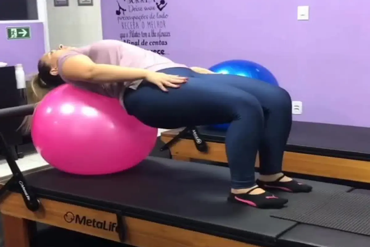 Benefícios do Pilates na Recuperação Studio Fourteen Pilates