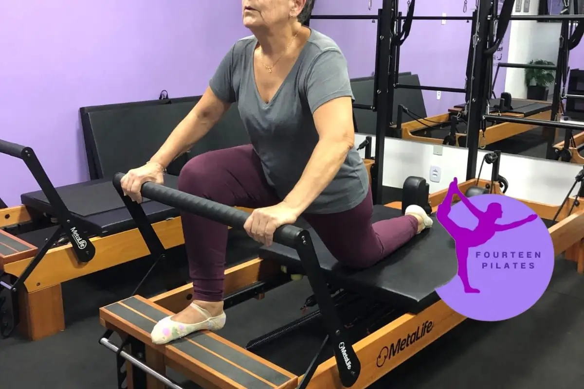 Benefícios do Pilates para Reabilitação Fisica Studio Fourteen Pilates