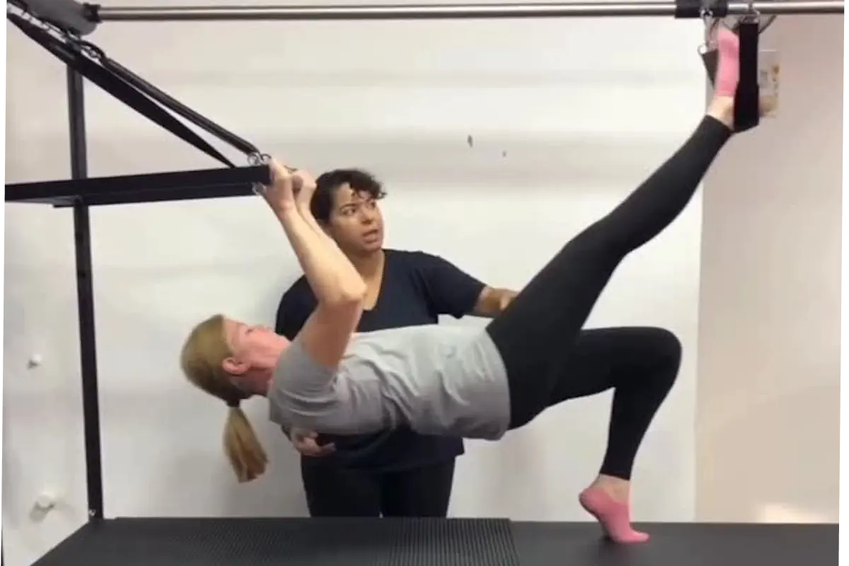 O Que Torna o Pilates a Ferramenta Ideal para Reabilitação Studio Fourteen Pilates