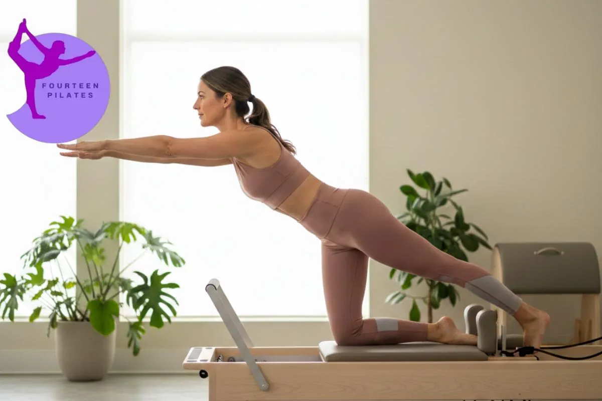 Benefícios do Pilates para melhora do equilíbrio e coordenação: Recupere o controle do seu corpo