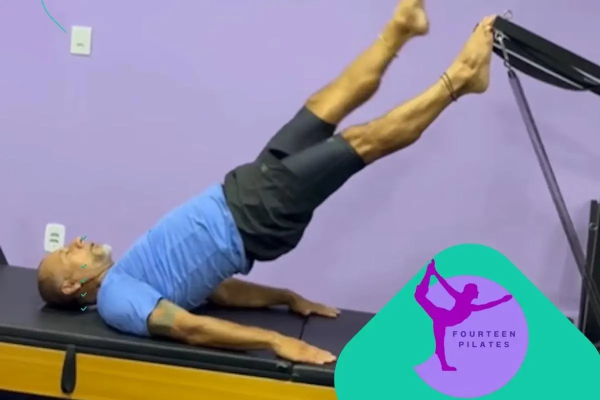 Benefícios do pilates na saúde física e mental Studio Fourteen Pilates 