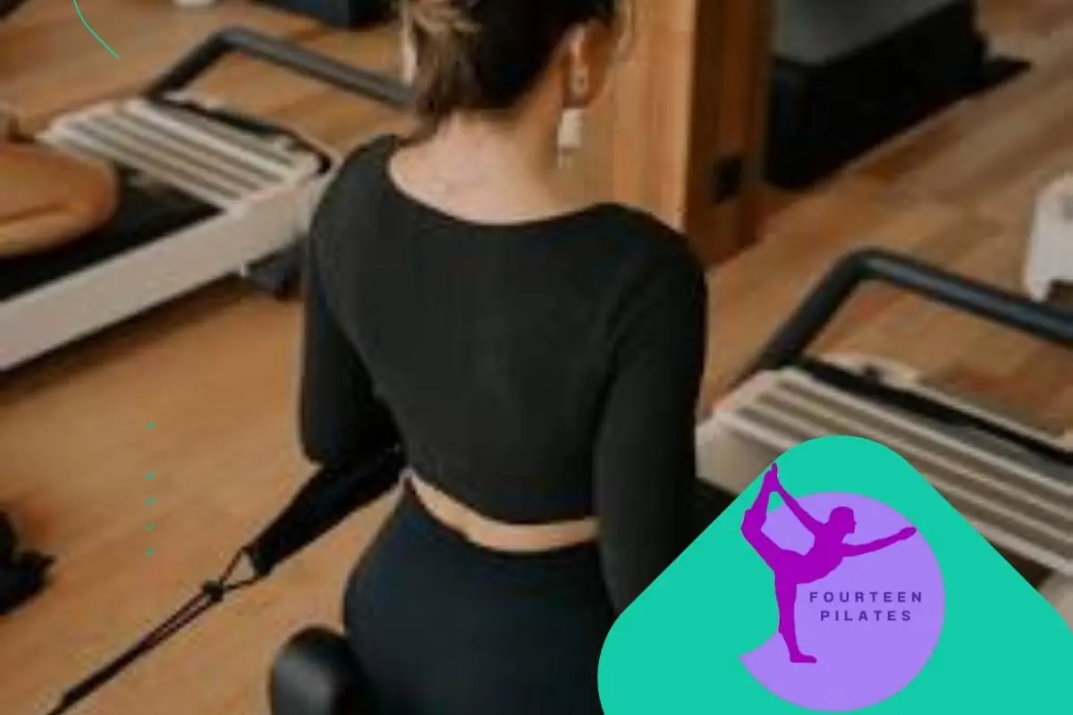 Benefícios do pilates na saúde física e mental Studio Fourteen Pilates 