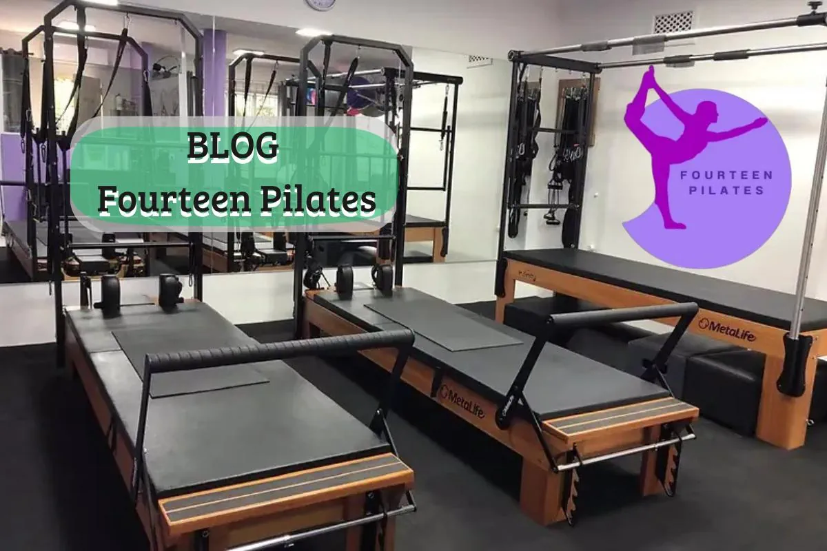 Blog Fourteen Pilates - Transforme sua vida através do movimento Sinta a força, o equilíbrio e a liberdade de um corpo sem dor com o Studio Fourteen artigos, tutoriais e novidades