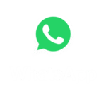 whatsapp logo texto 500