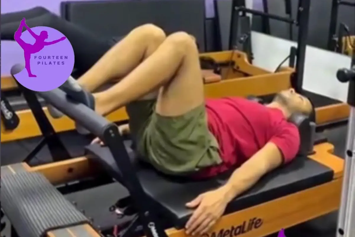 Benefícios do Pilates Para Alivio da Ansiedade e do Estresse - pilates para estresse - pilates para ansiedade - Studio Fourteen Pilates