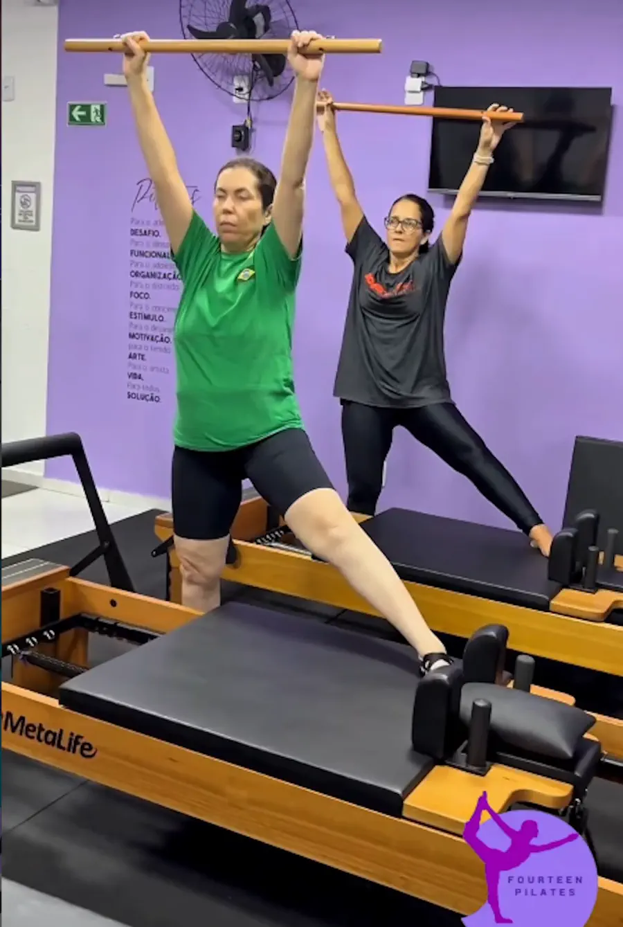 Benefícios do Pilates Para Artrose Recupere seu movimento com exercicio de pilates para artrose studio fourteen pilates taboão da Serra 2