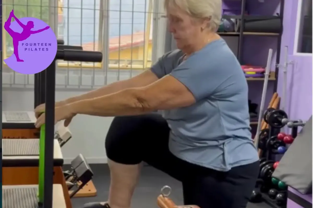 Benefícios do Pilates Para Artrose Recupere seu movimento com exercicio de pilates para artrose studio fourteen pilates taboão da Serra 3