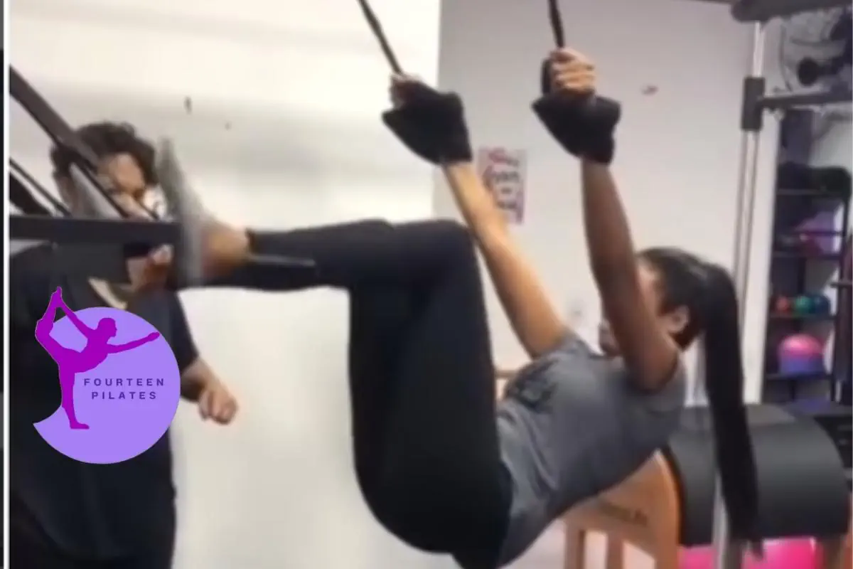 Benefícios do Pilates para flexibilidade e mobilidade - pilates para mobilidade - Studio Fourteen Pilates