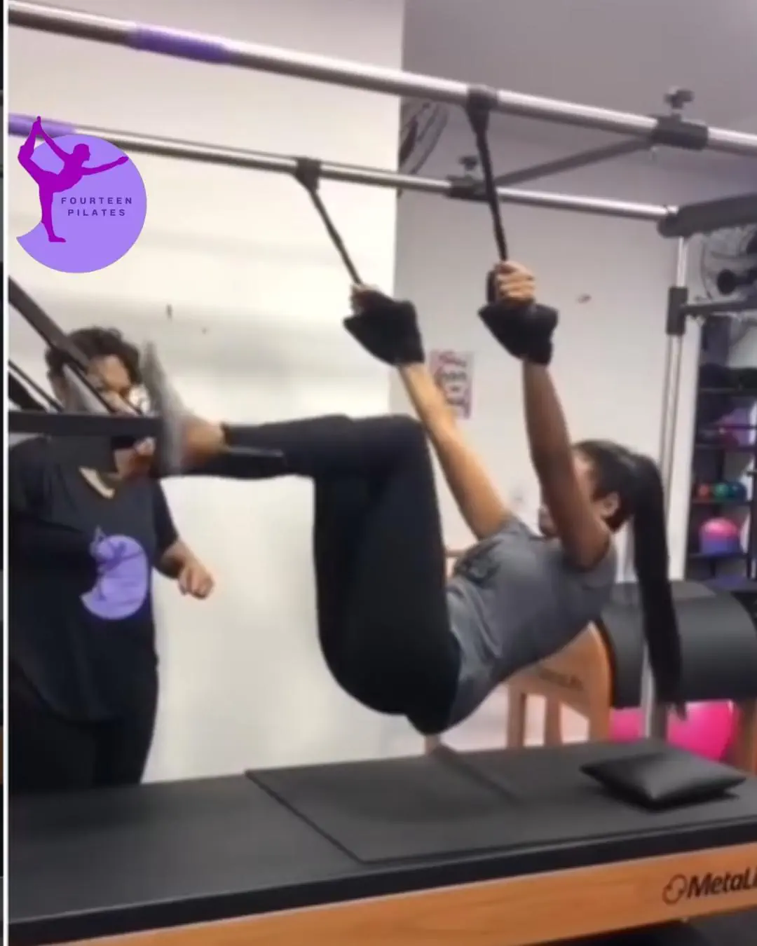 Benefícios do Pilates para flexibilidade e mobilidade - pilates para mobilidade - Studio Fourteen Pilates