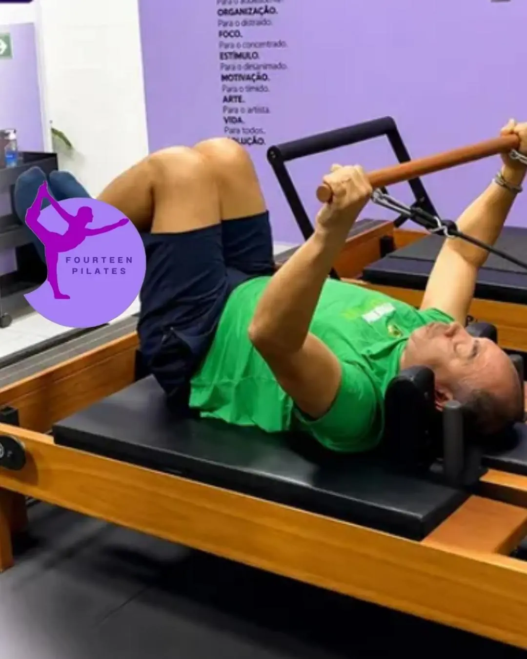 Benefícios do Pilates Para coordenação neuromuscular - coordenação motora - Studio Fourteen Pilates