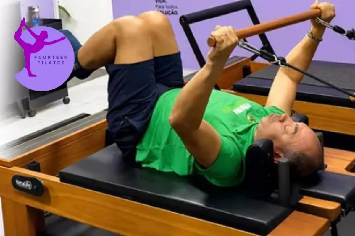 Benefícios do Pilates Para coordenação neuromuscular - coordenação motora - Studio Fourteen Pilates